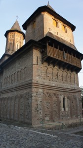 Biserica Precista - Galati